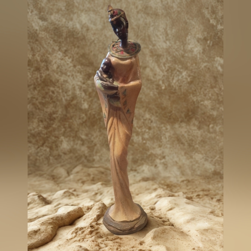 TURTLE KING GIOVANNI COLLECTION FIGURINE.